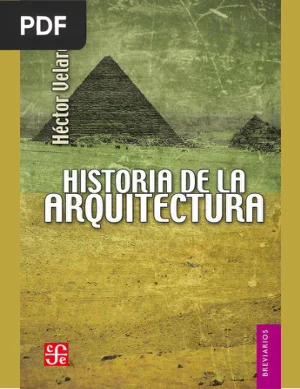 Historia de la Arquitectura