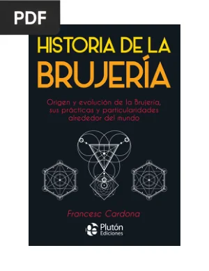 Historia de la brujeria