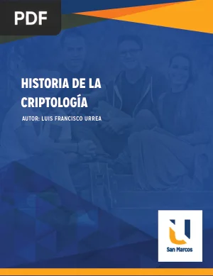 Historia de la criptología