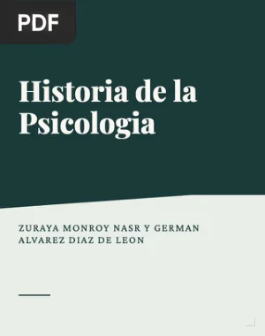 Historia de la Psicología