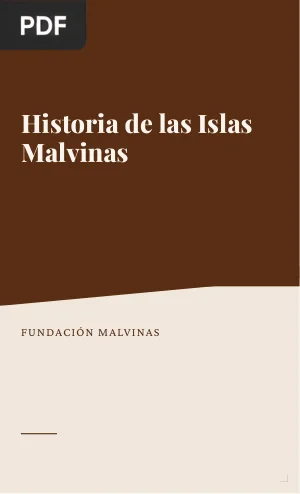 Historia de las Islas Malvinas