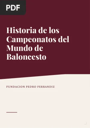 Historia de los Campeonatos del Mundo