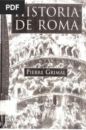 Historia de Roma