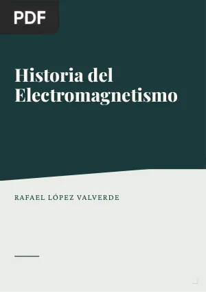 Historia del electromagnetismo (Artículo)