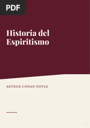 Historia del Espiritismo