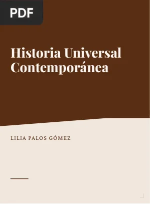 Historia universal contemporánea