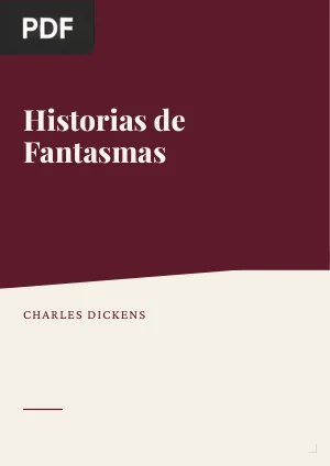 Historias de Fantasmas
