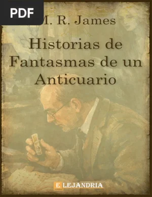 Historias de fantasmas de un anticuario