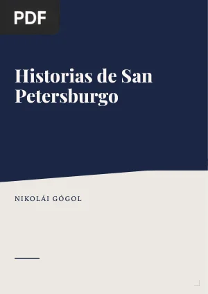 Historias de San Petersburgo