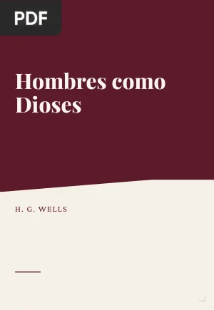 Hombres como Dioses