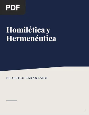 Homilética y Hermenéutica