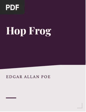 Hop Frog