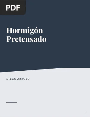 Hormigón Pretensado