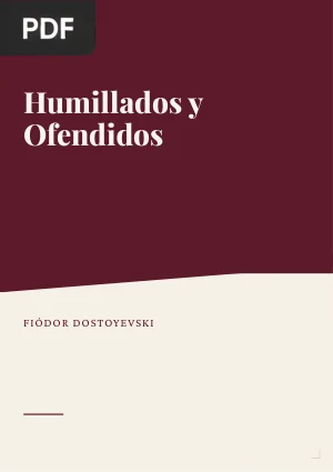 Humillados y Ofendidos