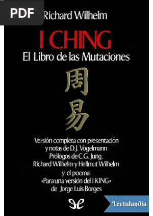 I Ching