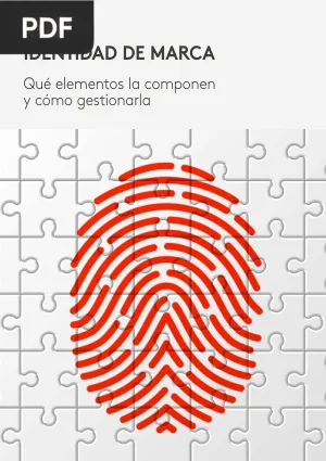 Identidad de Marca
