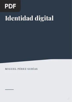 Identidad digital