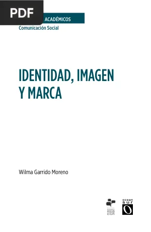 Identidad, imagen y marca