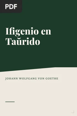 Ifigenio en Taŭrido (Ifigenia en Táuride)
