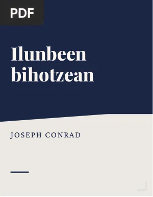 Ilunbeen bihotzean (Heart of Darkness)