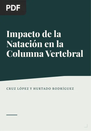 Impacto de la natación en la columna vertebral (Artículo)