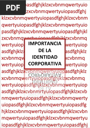 Importancia de la Identidad Corporativa