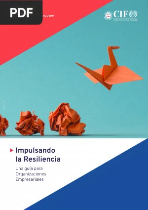 Impulsando la Resiliencia