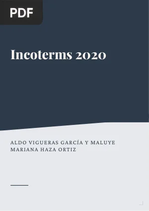 Incoterms 2020