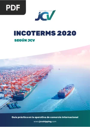 Incoterms 2020 Según JCV