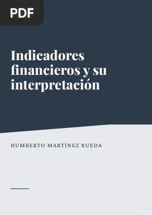Indicadores financieros y su interpretación