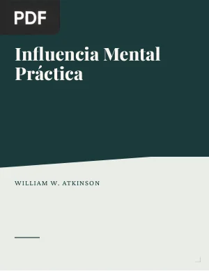 Influencia Mental Práctica