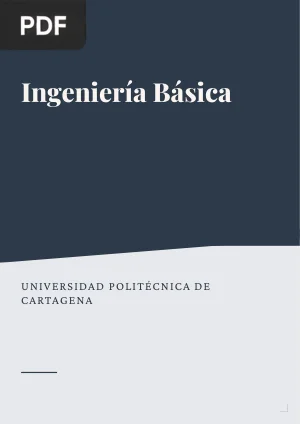 Ingeniería básica