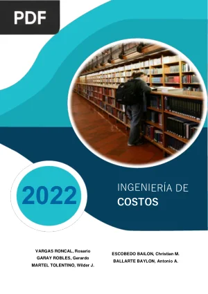 Ingeniería de Costos