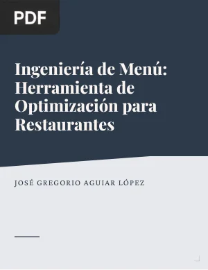 Ingeniería de Menú: Herramienta de Optimización para Restaurantes y Hoteles