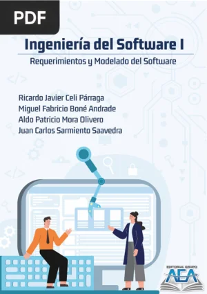 Ingeniería del Software I: Requerimientos y Modelado del Software