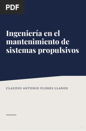 Ingeniería en el mantenimiento de sistemas propulsivos