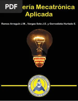 Ingeniería Mecatrónica Aplicada