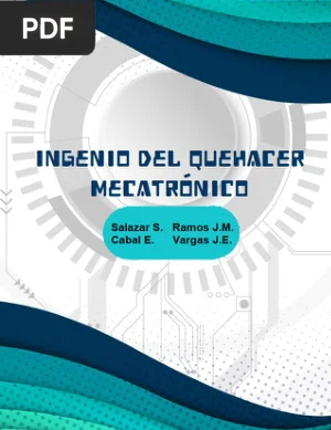 Ingenio del Quehacer Mecatrónico