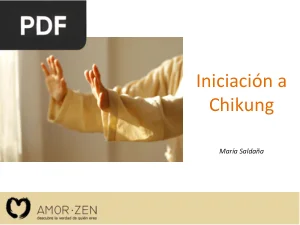 Iniciación a Chikung