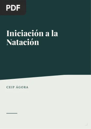 Iniciación a la Natación