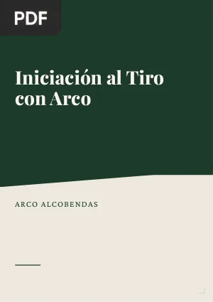 Iniciación al Tiro con Arco