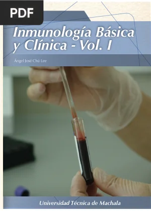 Inmunología Básica y Clínica Vol. I