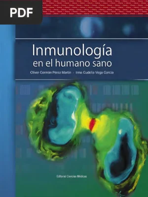 Inmunología en el humano sano