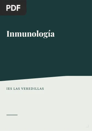 Inmunología