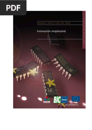 Innovación empresarial