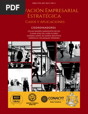 Innovación empresarial estratégica. Casos y aplicaciones
