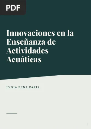 Innovaciones en la enseñanza de actividades acuáticas para bebés, embarazadas y adultos