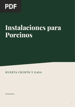 Instalaciones para Porcinos