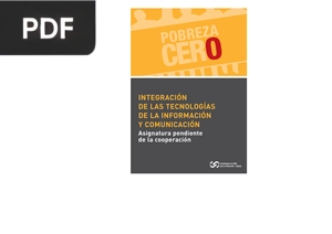 Integración de las Tecnologías de la Información y Comunicación