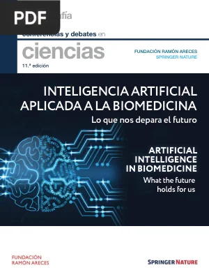 Inteligencia artificial aplicada a la biomedicina